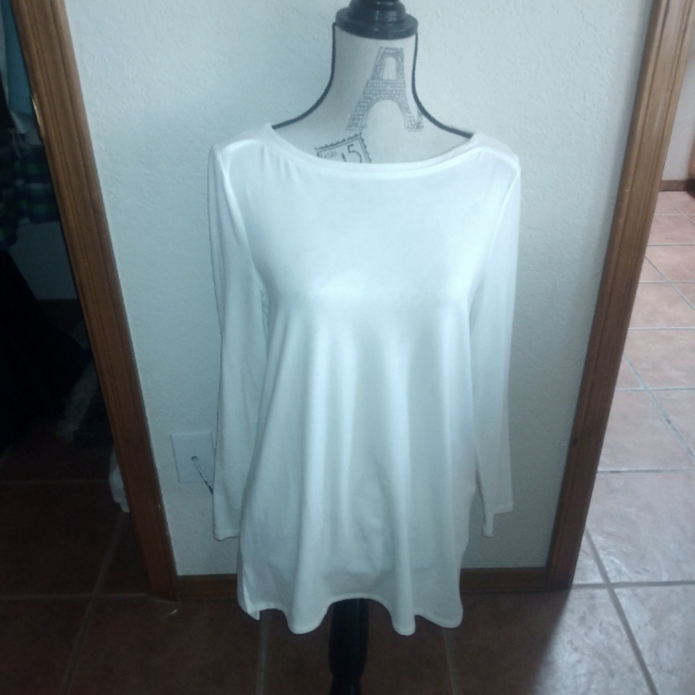 Ladies Tunic